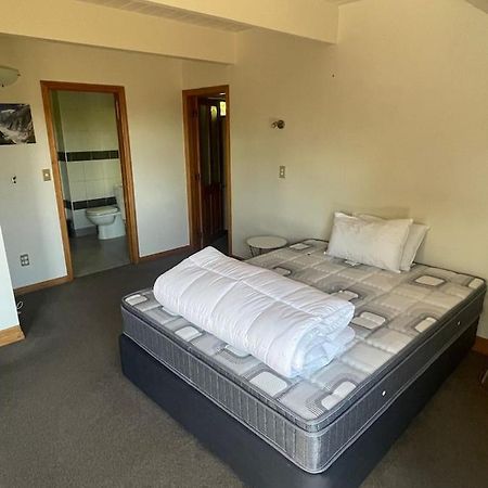 Winery House Apartment โอ๊คแลนด์ ภายนอก รูปภาพ