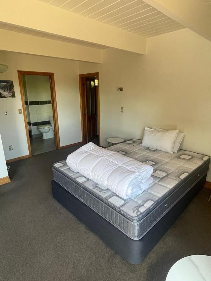 Winery House Apartment โอ๊คแลนด์ ภายนอก รูปภาพ