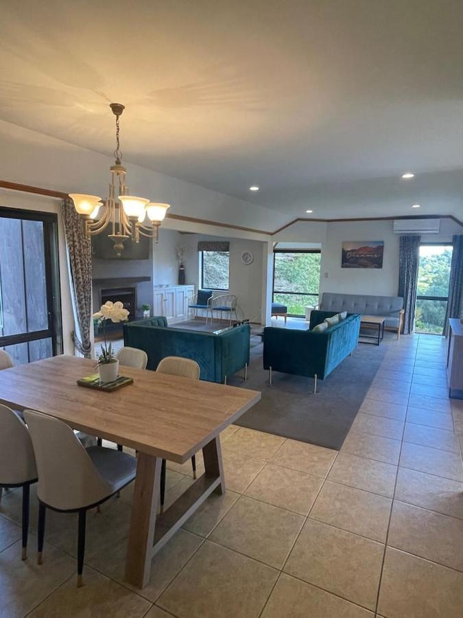 Winery House Apartment โอ๊คแลนด์ ภายนอก รูปภาพ